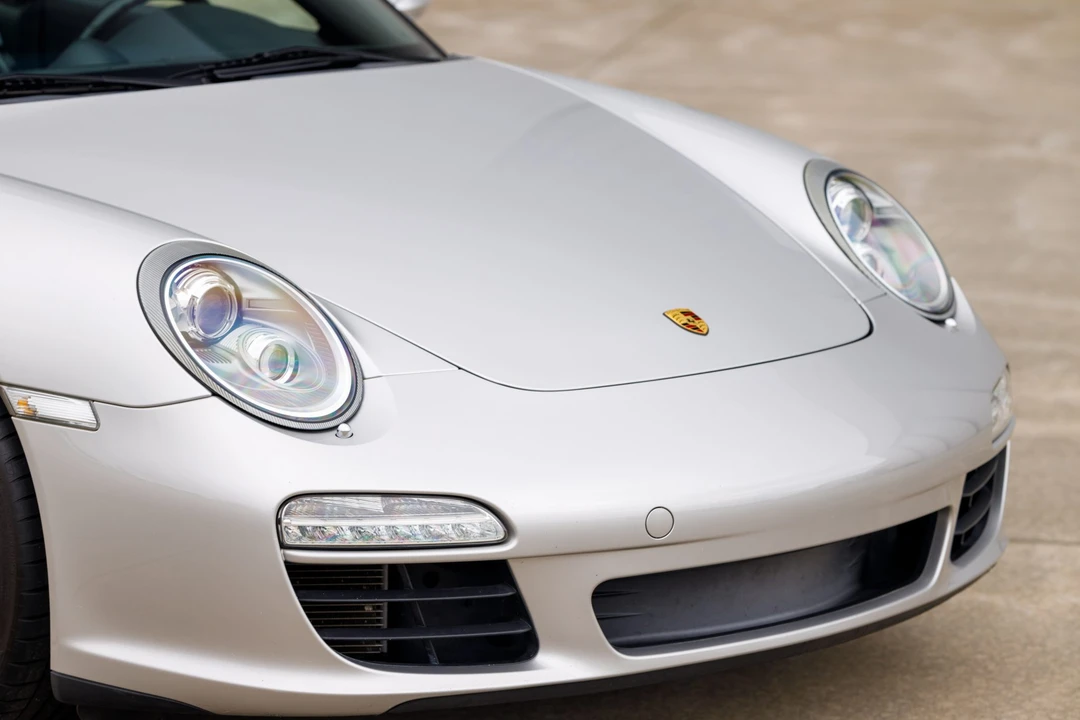 2009 Porsche 997 Carrera S - Image 25 of 31