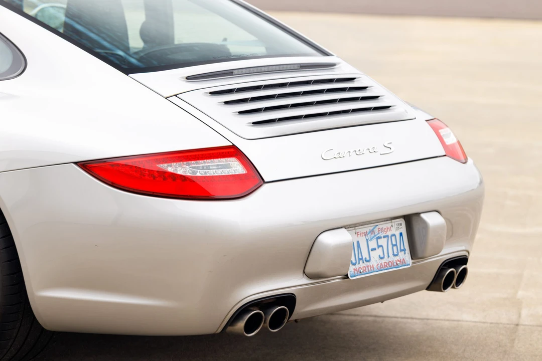 2009 Porsche 997 Carrera S - Image 29 of 31