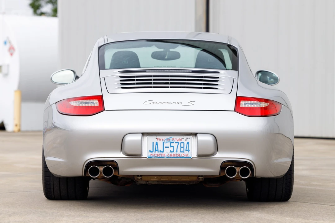 2009 Porsche 997 Carrera S - Image 16 of 31