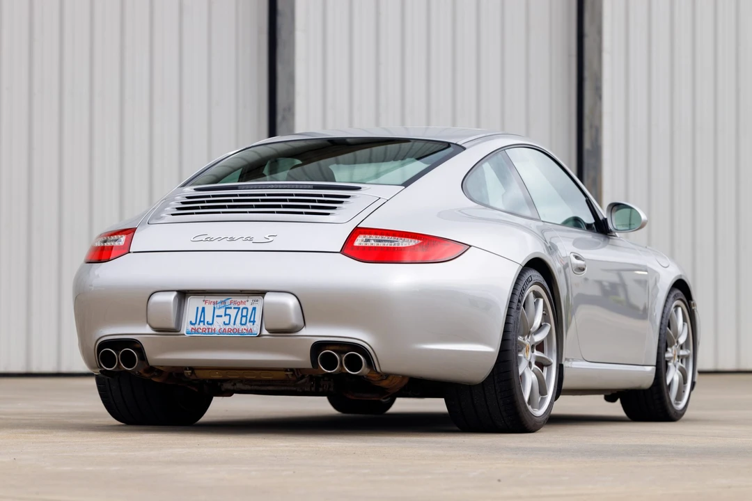 2009 Porsche 997 Carrera S - Image 15 of 31