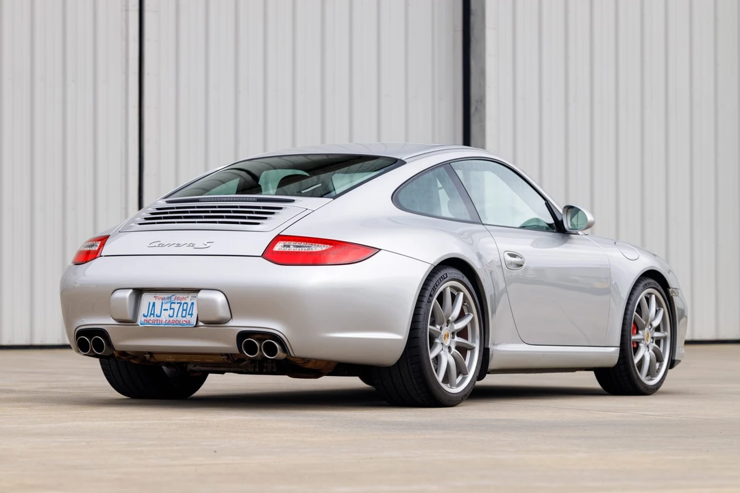 2009 Porsche 997 Carrera S - Image 14 of 31