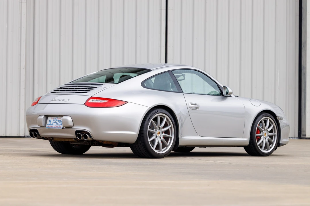 2009 Porsche 997 Carrera S - Image 13 of 31
