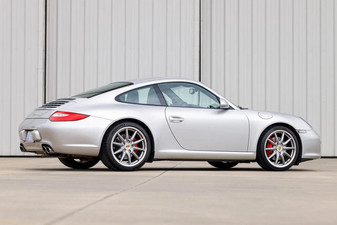 2009 Porsche 997 Carrera S - Image 12 of 31