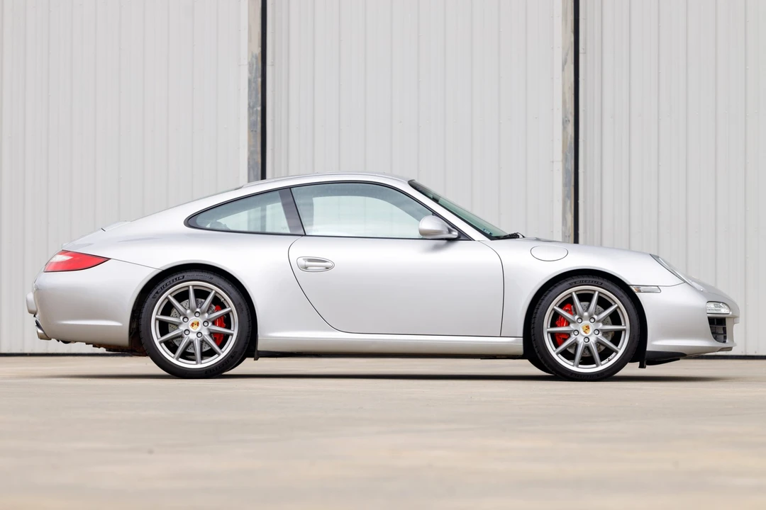 2009 Porsche 997 Carrera S - Image 11 of 31