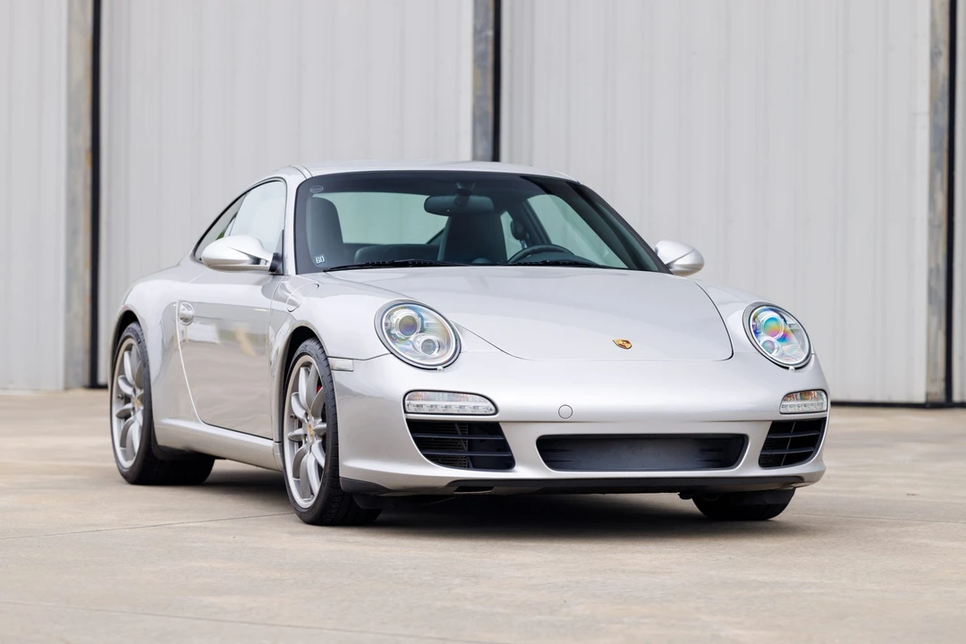 2009 Porsche 997 Carrera S - Image 8 of 31