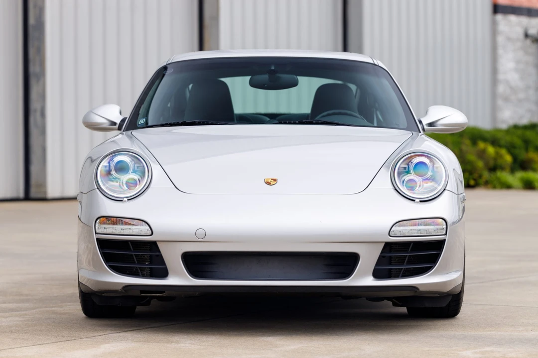 2009 Porsche 997 Carrera S - Image 7 of 31