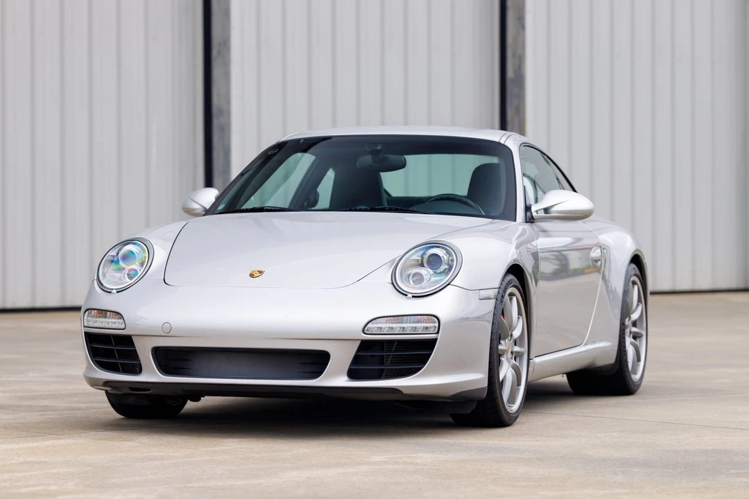 2009 Porsche 997 Carrera S - Image 6 of 31