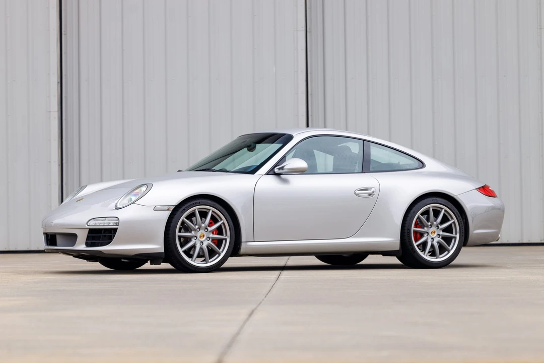 2009 Porsche 997 Carrera S - Image 2 of 31