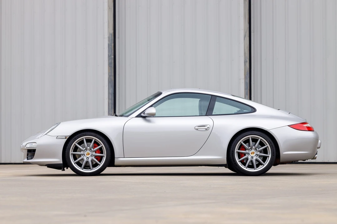 2009 Porsche 997 Carrera S - Image 20 of 31
