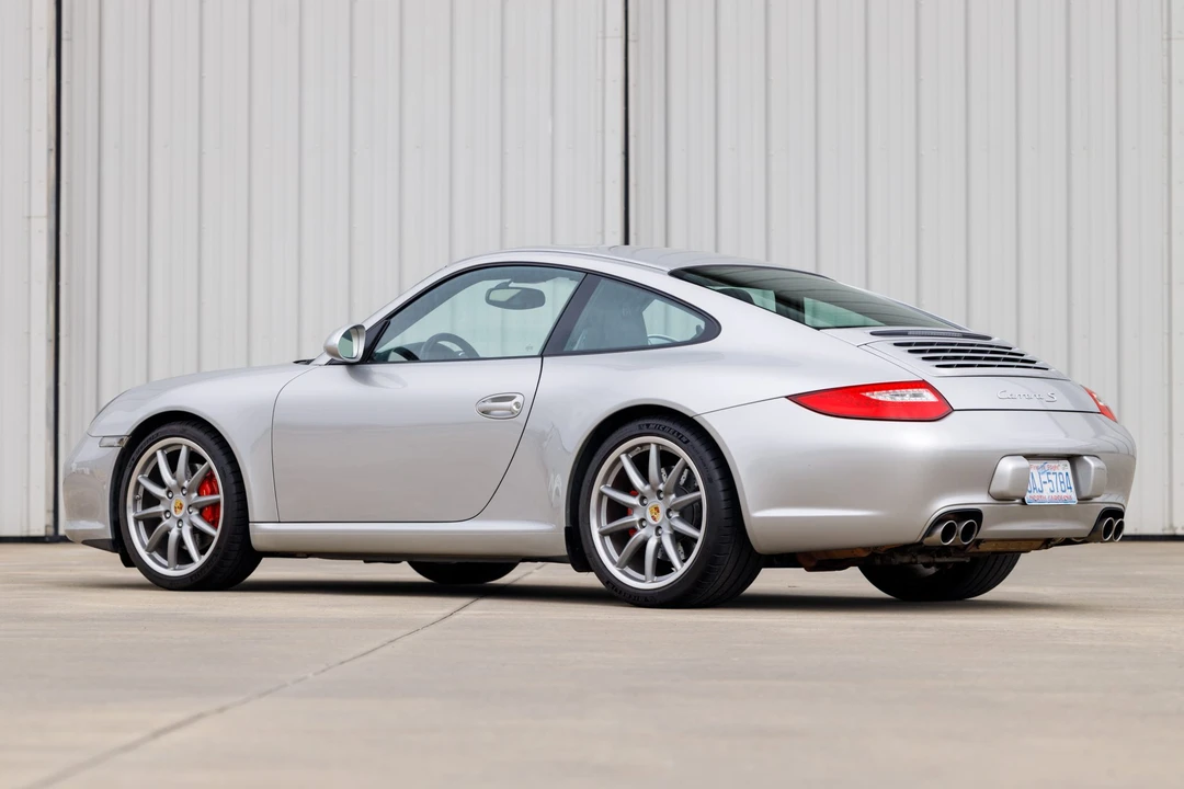 2009 Porsche 997 Carrera S - Image 19 of 31