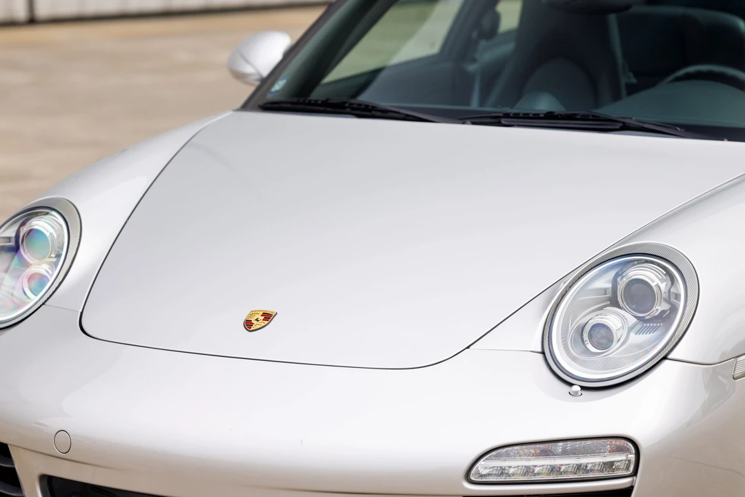 2009 Porsche 997 Carrera S - Image 23 of 31