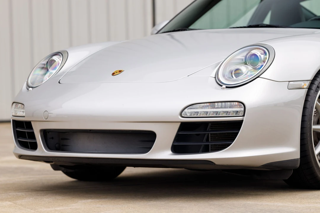 2009 Porsche 997 Carrera S - Image 24 of 31