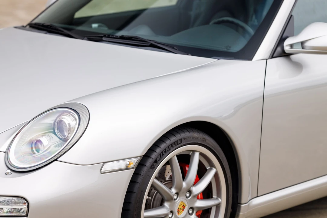 2009 Porsche 997 Carrera S - Image 22 of 31
