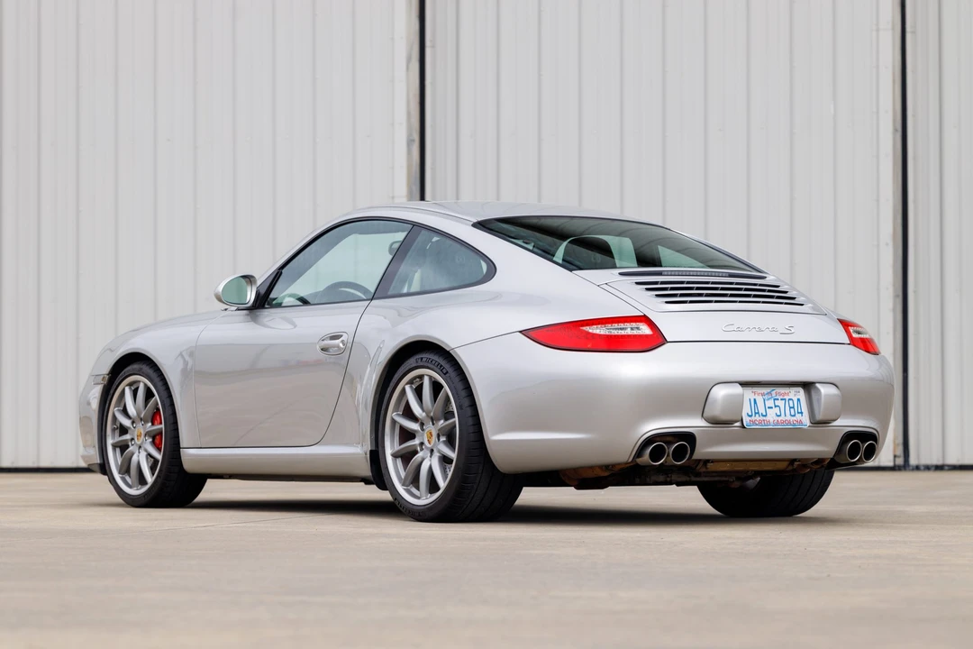 2009 Porsche 997 Carrera S - Image 18 of 31