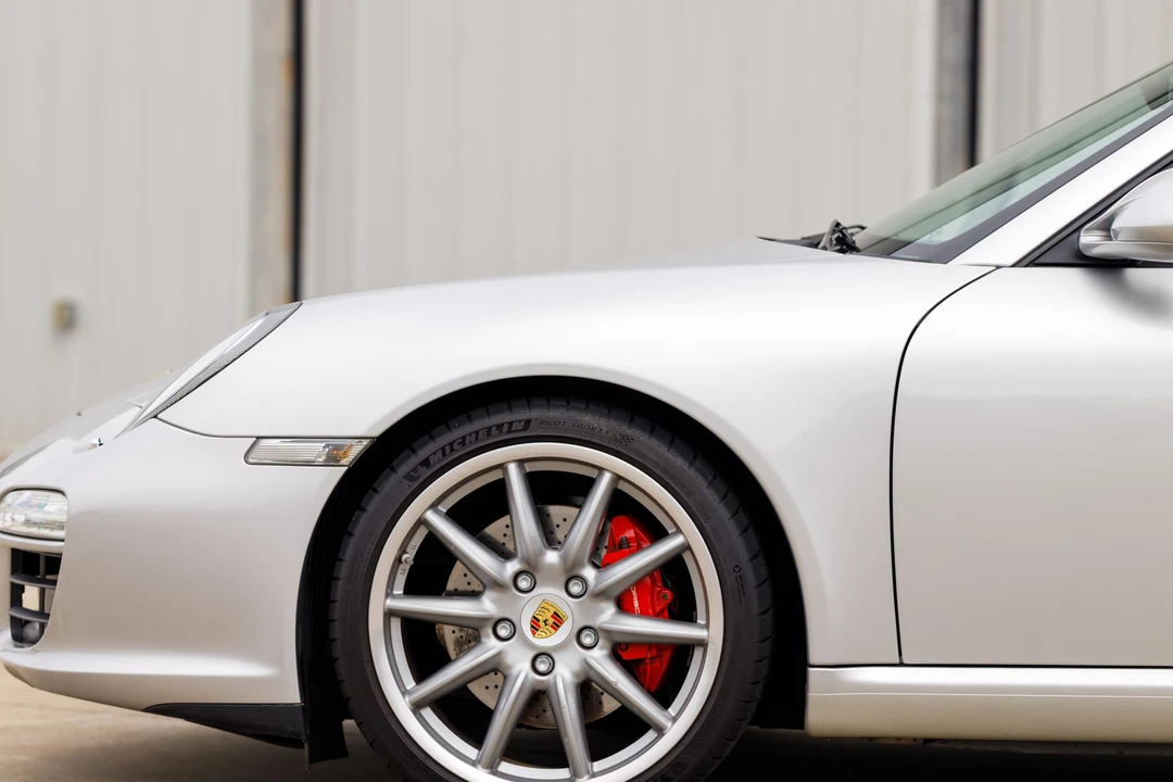 2009 Porsche 997 Carrera S - Image 21 of 31
