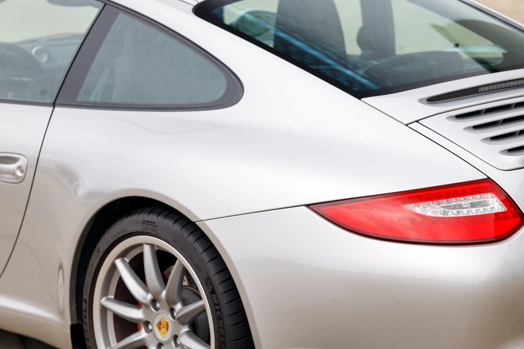 2009 Porsche 997 Carrera S - Image 30 of 31