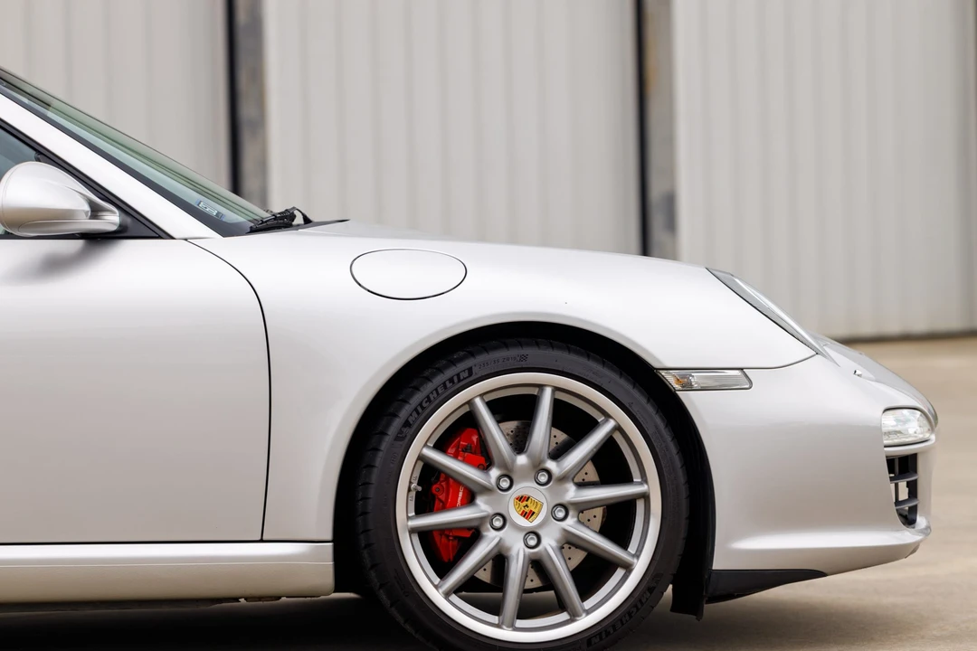 2009 Porsche 997 Carrera S - Image 26 of 31