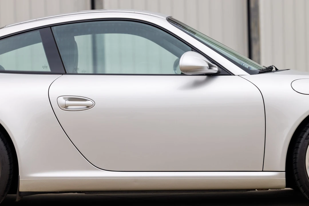 2009 Porsche 997 Carrera S - Image 27 of 31
