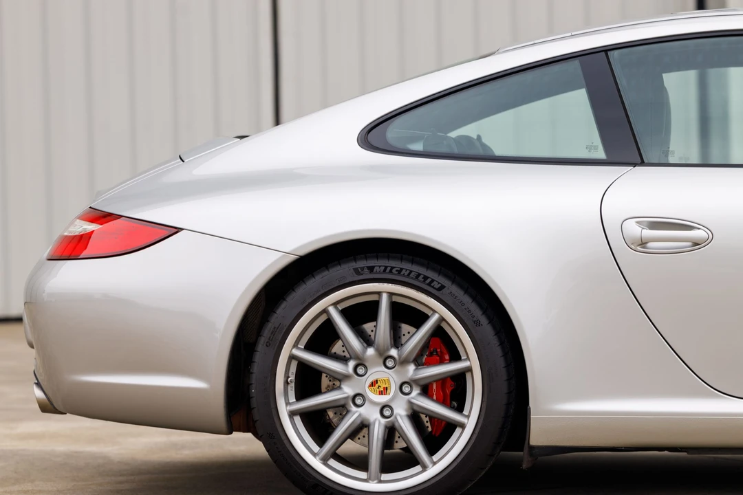 2009 Porsche 997 Carrera S - Image 28 of 31