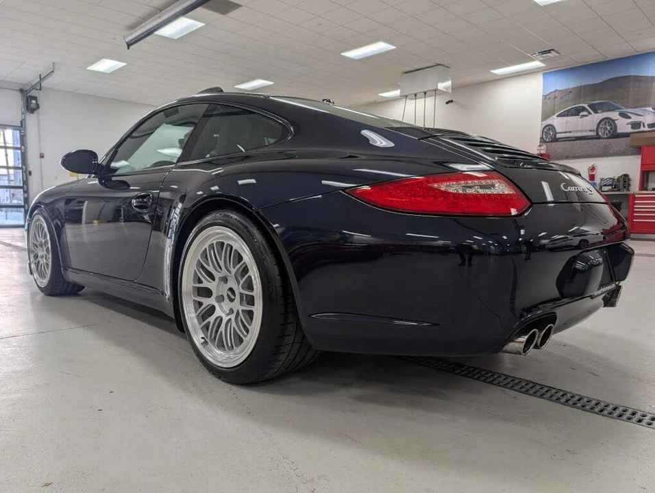 2009 Porsche 997 Carrera S - Image 6 of 31