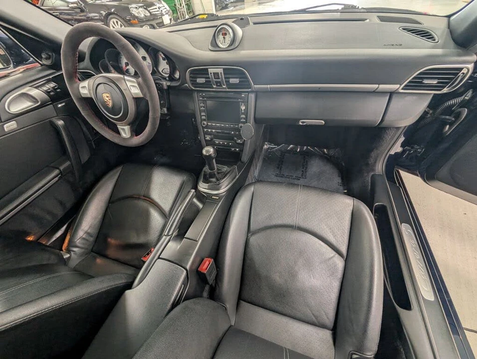 2009 Porsche 997 Carrera S - Image 26 of 31