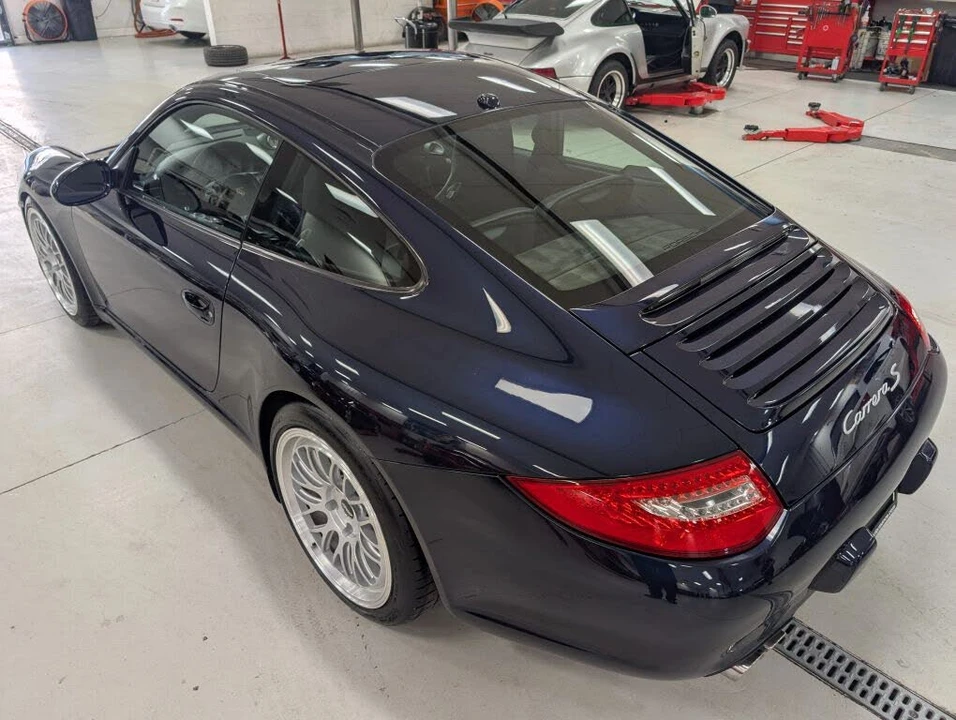 2009 Porsche 997 Carrera S - Image 5 of 31