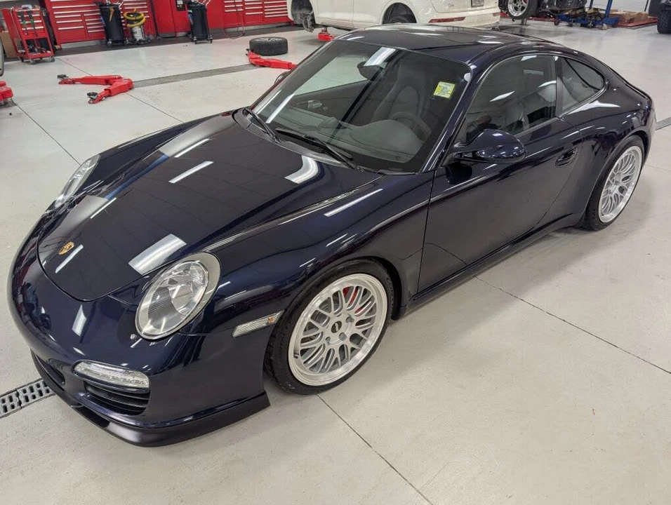 2009 Porsche 997 Carrera S - Image 2 of 31