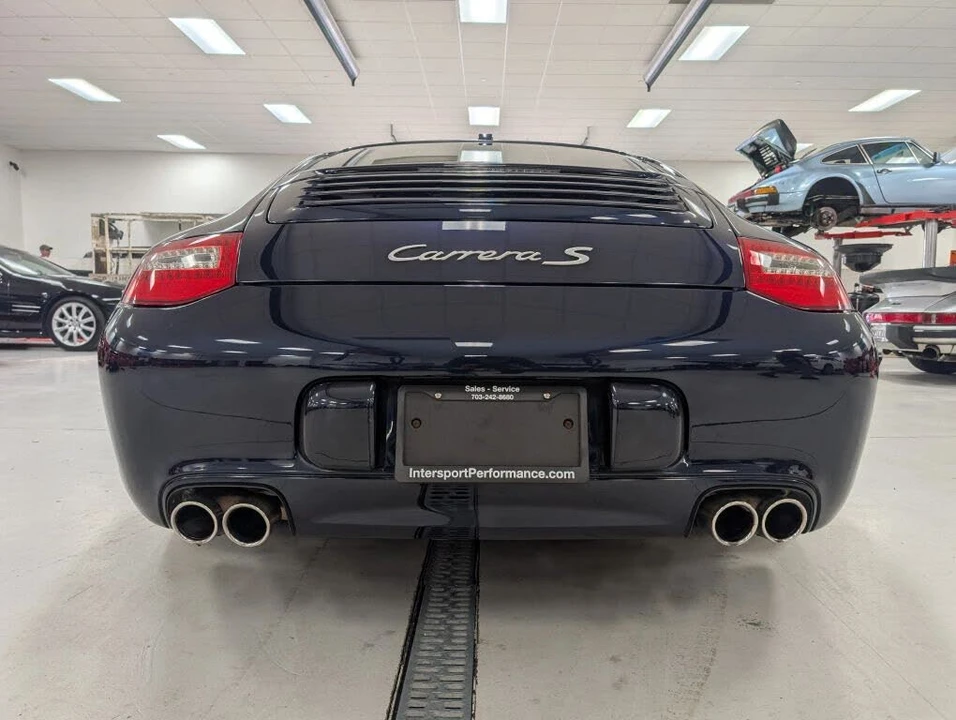2009 Porsche 997 Carrera S - Image 8 of 31