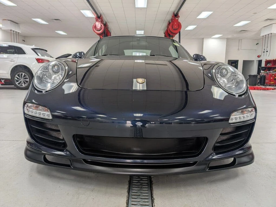 2009 Porsche 997 Carrera S - Image 16 of 31