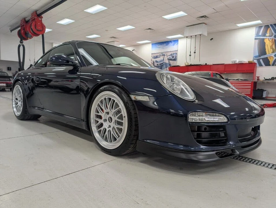 2009 Porsche 997 Carrera S - Image 14 of 31