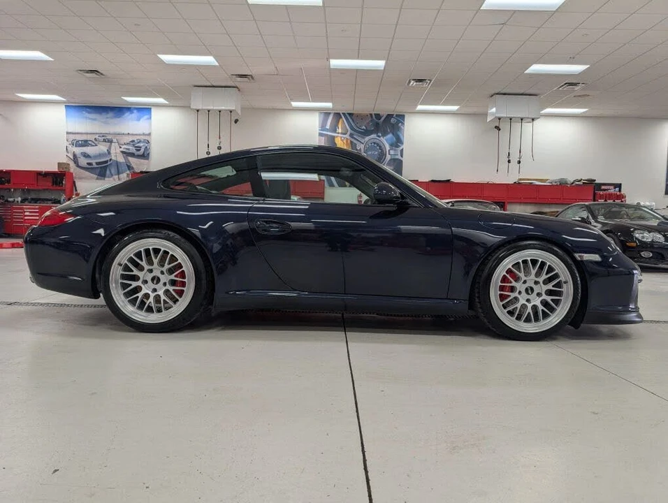 2009 Porsche 997 Carrera S - Image 12 of 31