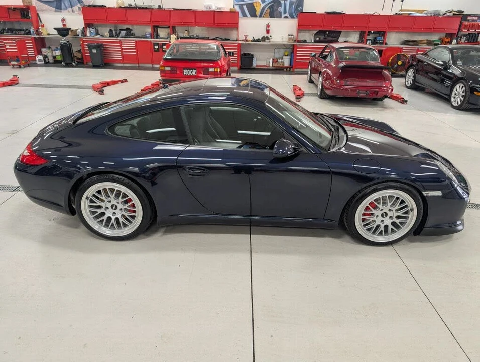 2009 Porsche 997 Carrera S - Image 11 of 31
