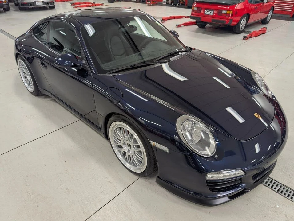 2009 Porsche 997 Carrera S - Image 13 of 31