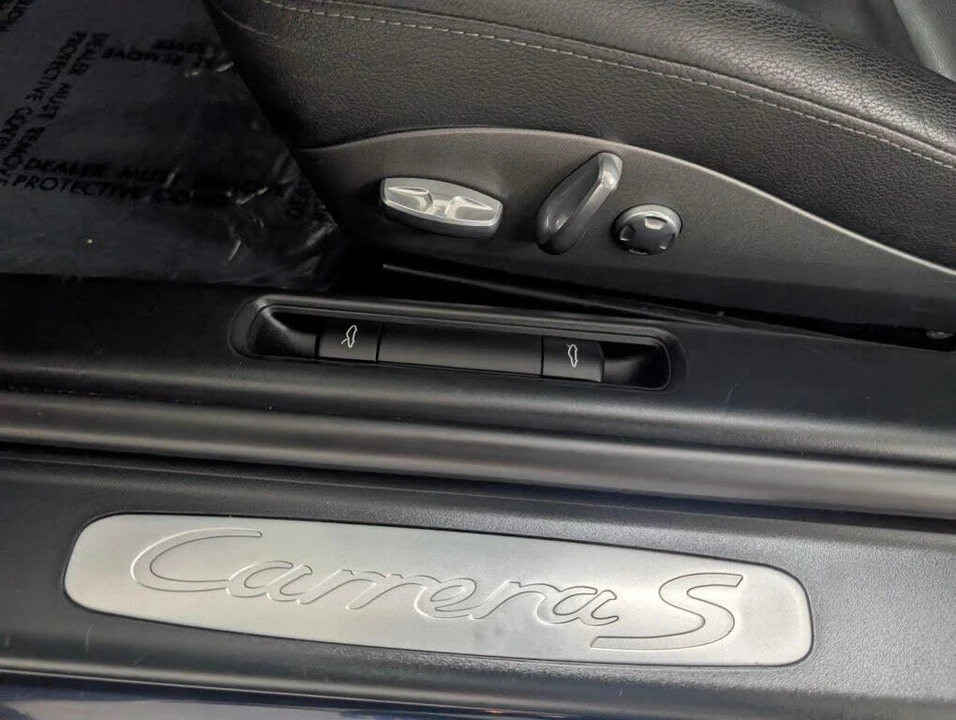 2009 Porsche 997 Carrera S - Image 30 of 31