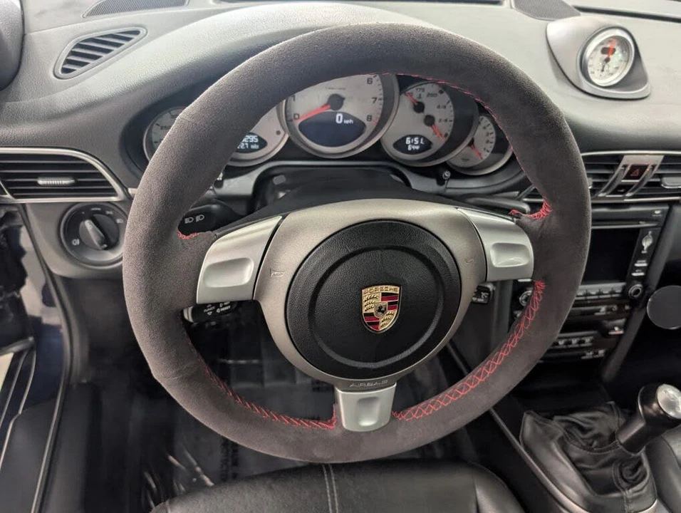 2009 Porsche 997 Carrera S - Image 28 of 31