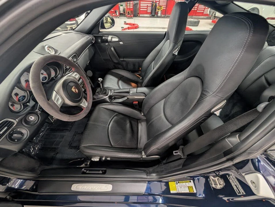 2009 Porsche 997 Carrera S - Image 17 of 31