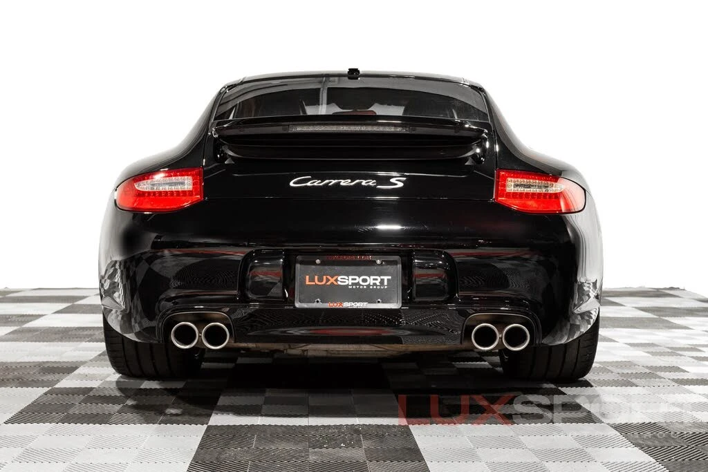 2009 Porsche 997 Carrera S - Image 16 of 31