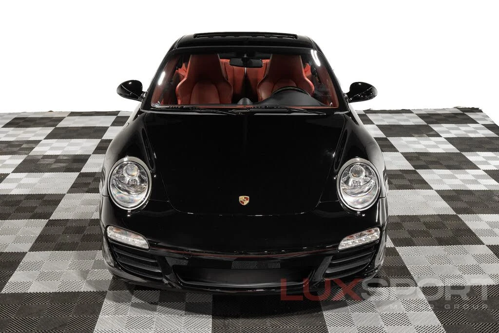 2009 Porsche 997 Carrera S - Image 12 of 31