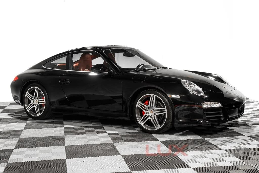 2009 Porsche 997 Carrera S - Image 2 of 31