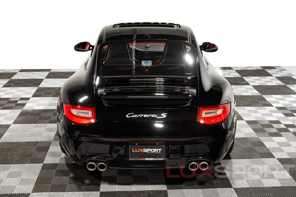 2009 Porsche 997 Carrera S - Image 15 of 31