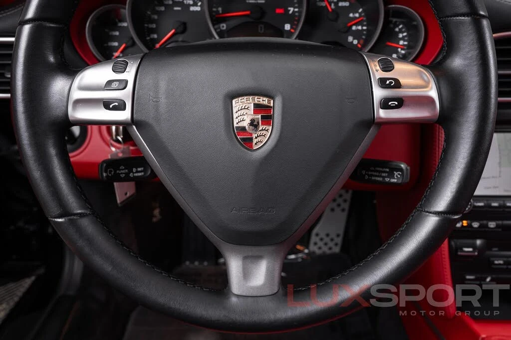 2009 Porsche 997 Carrera S - Image 30 of 31
