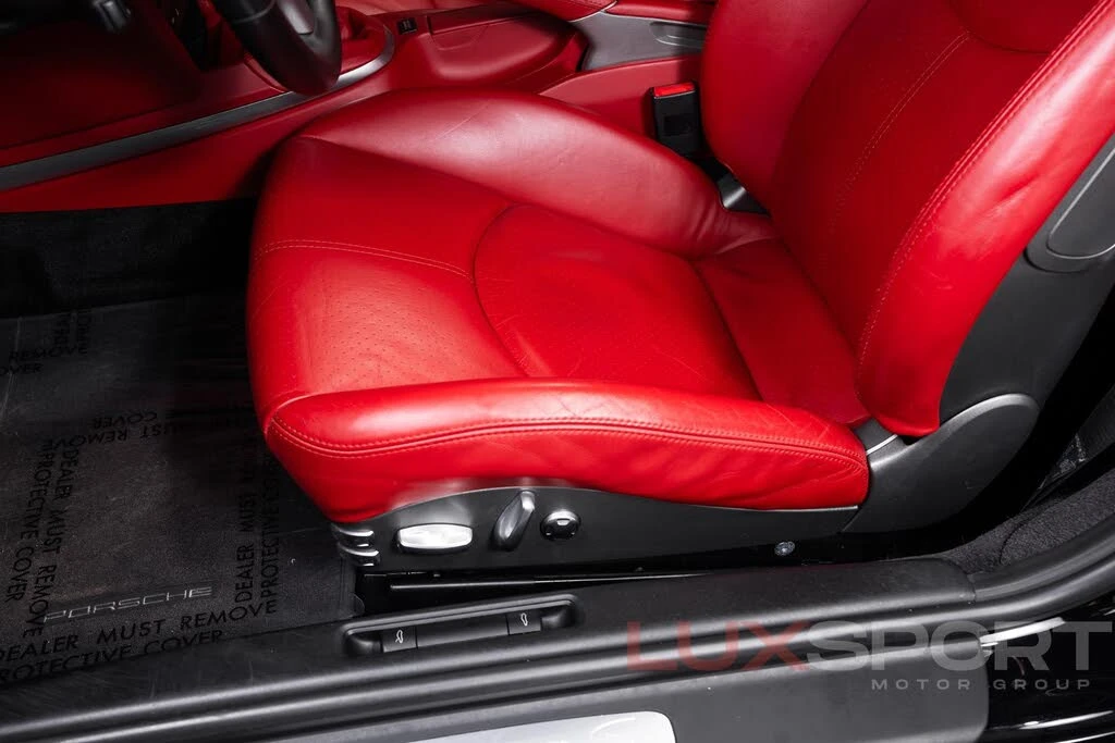2009 Porsche 997 Carrera S - Image 23 of 31