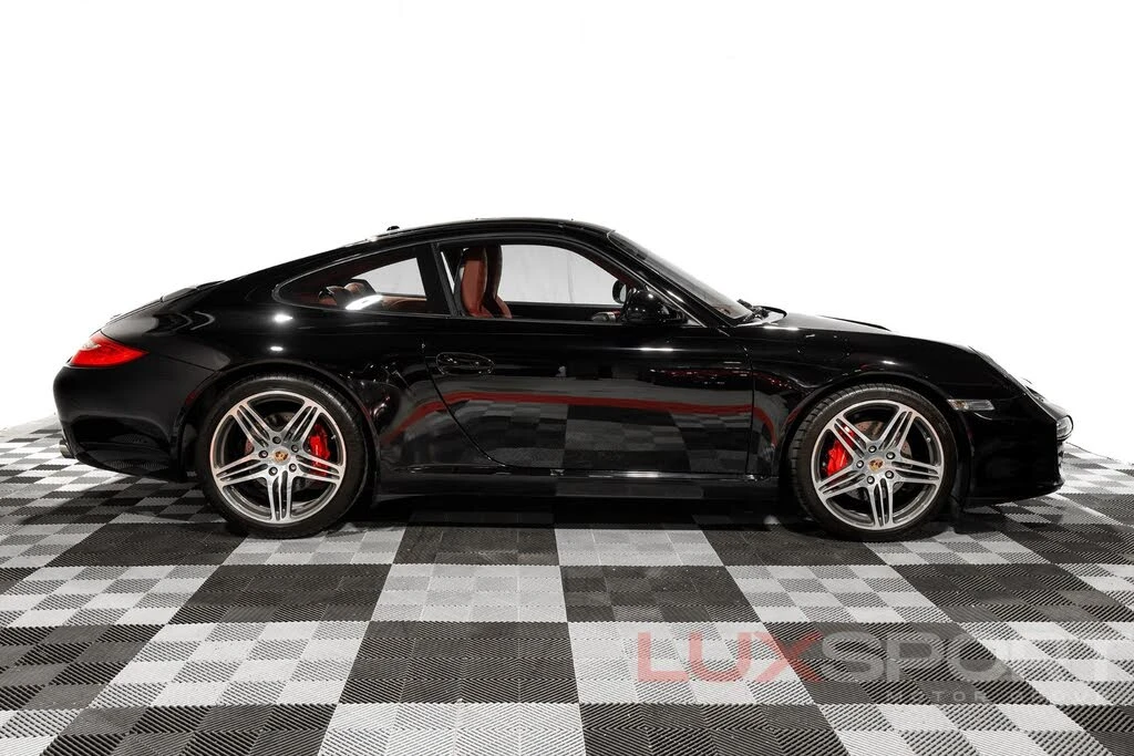 2009 Porsche 997 Carrera S - Image 8 of 31