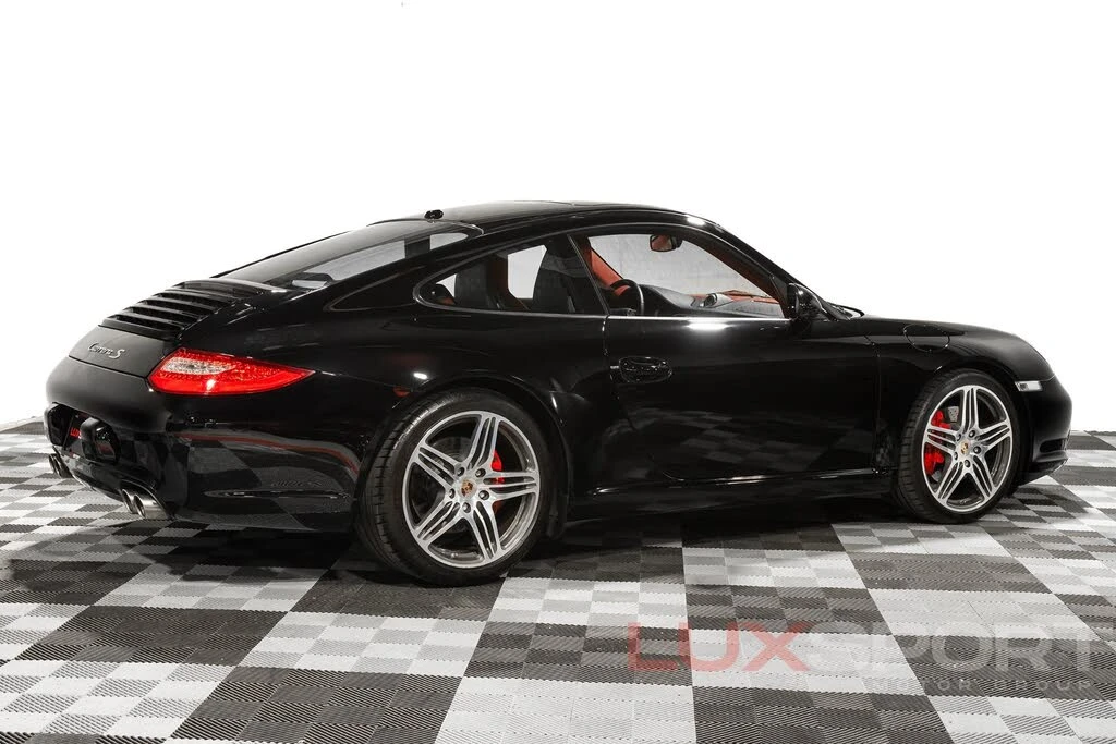 2009 Porsche 997 Carrera S - Image 4 of 31