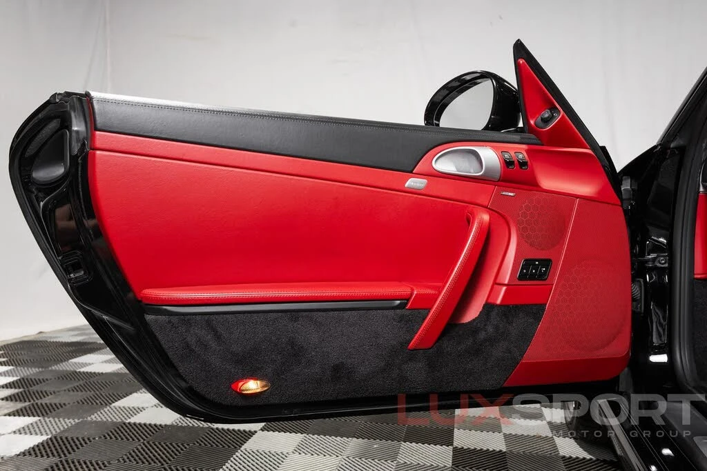 2009 Porsche 997 Carrera S - Image 17 of 31