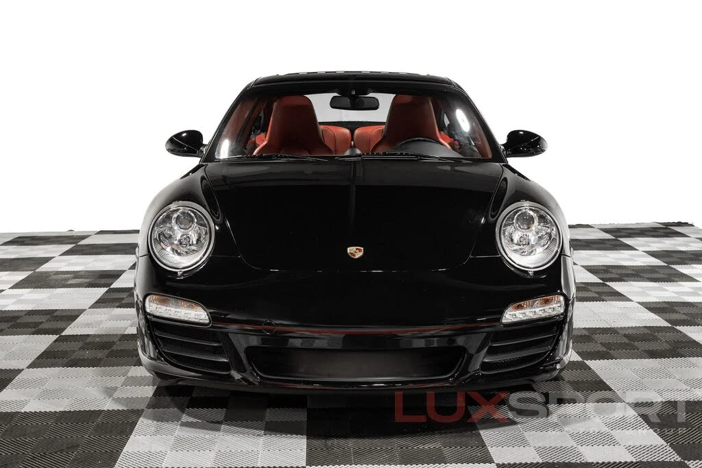 2009 Porsche 997 Carrera S - Image 11 of 31