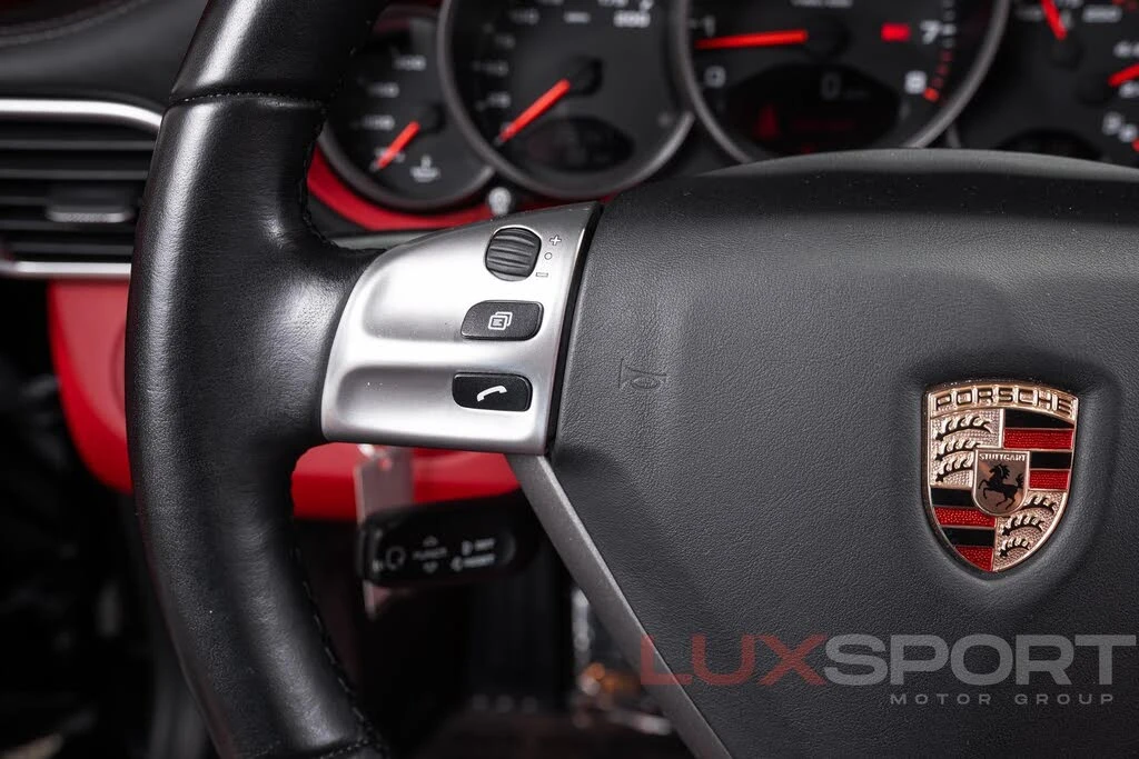 2009 Porsche 997 Carrera S - Image 31 of 31