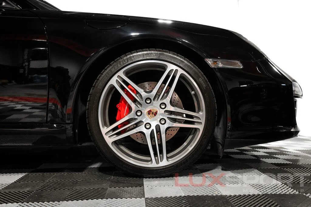2009 Porsche 997 Carrera S - Image 10 of 31