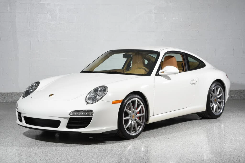 2009 Porsche 997 Carrera S - Image 10 of 31