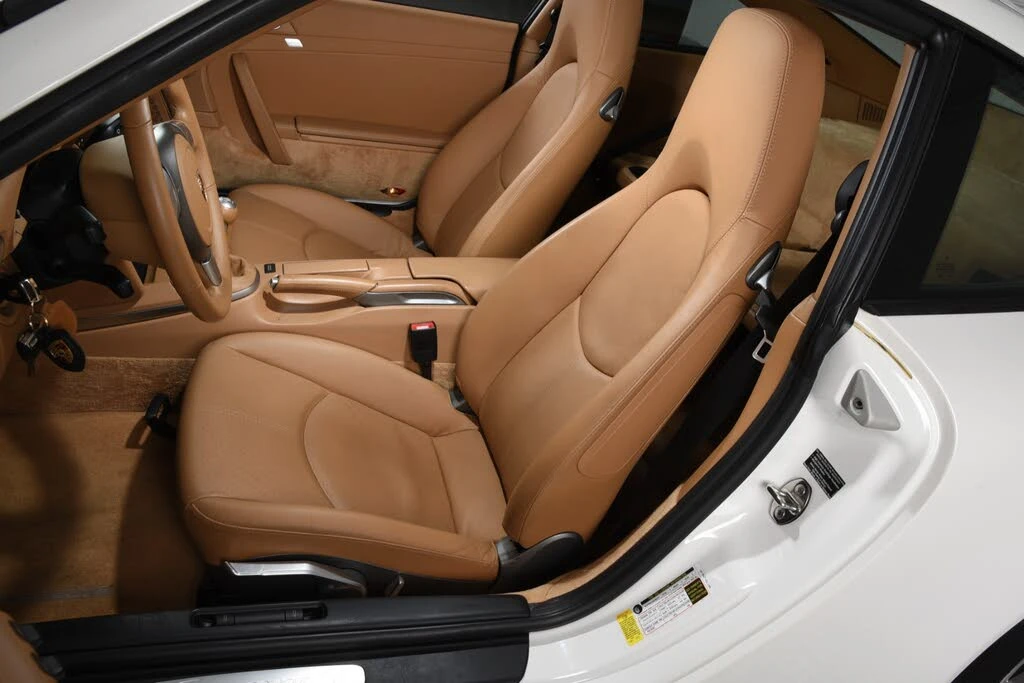 2009 Porsche 997 Carrera S - Image 6 of 31